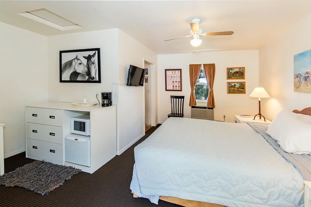 Virginia City Inn Eksteriør bilde