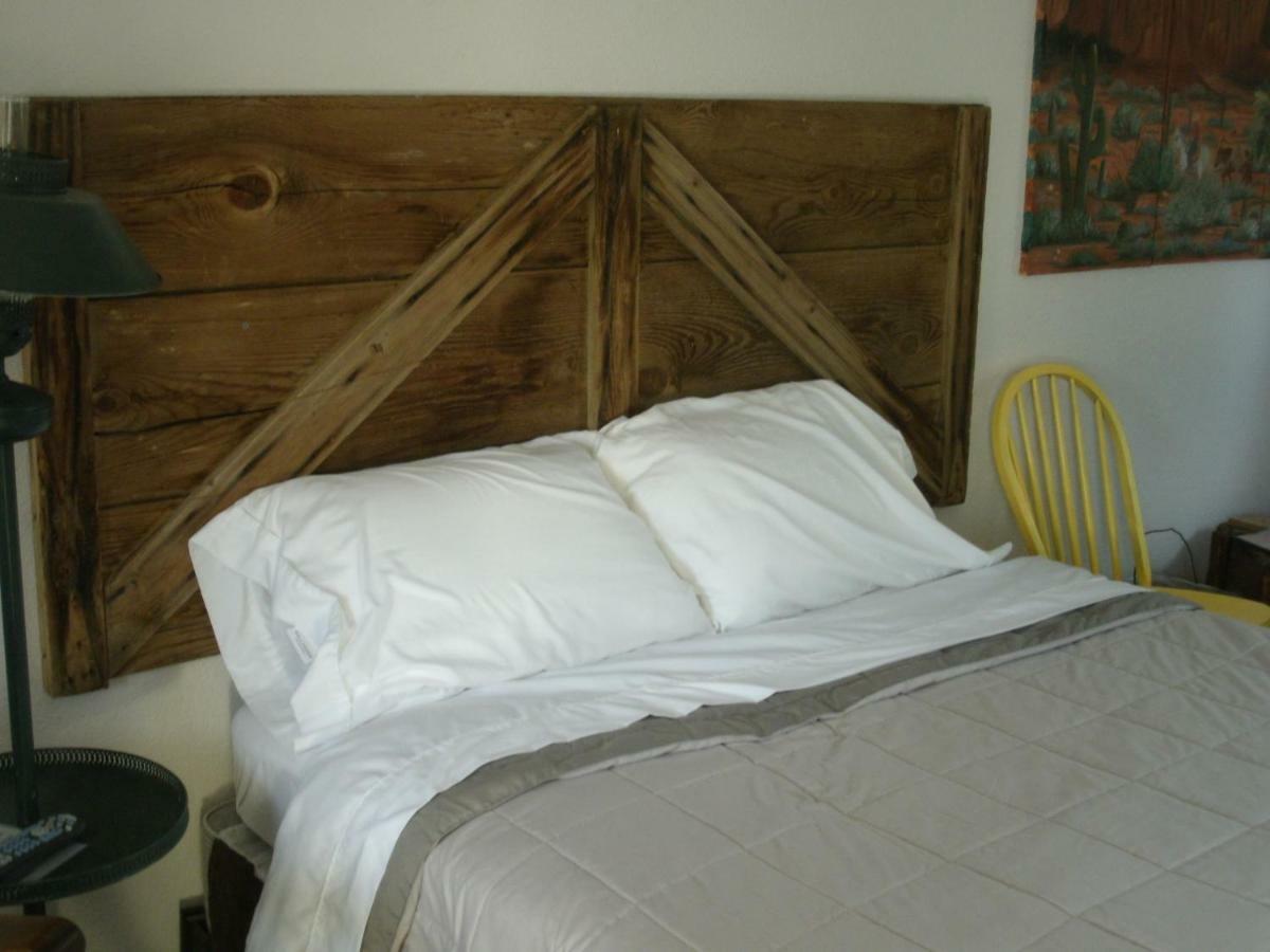 Virginia City Inn Eksteriør bilde