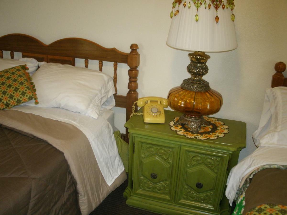 Virginia City Inn Eksteriør bilde