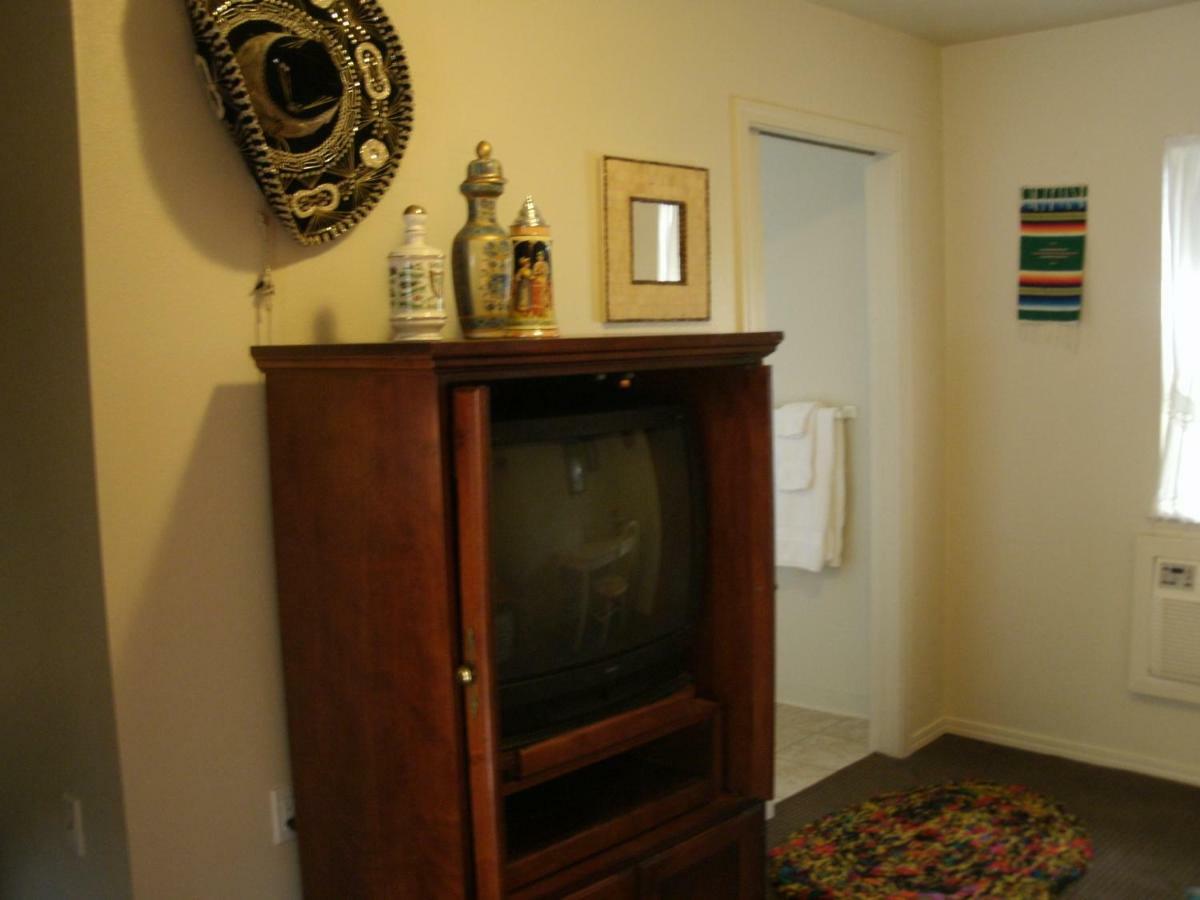 Virginia City Inn Eksteriør bilde